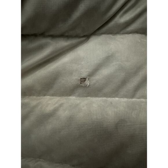 Patagonia Girls' Down Sweater Jacket size M (10) - Picture 11 of 12